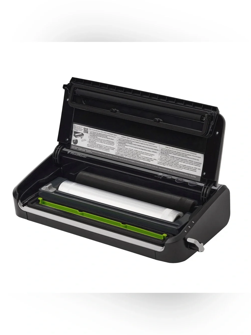 FoodSaver Vacuum Sealing System